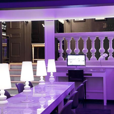 Hotel Icone Paris Dış mekan fotoğraf