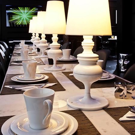 Hotel Icone Paris Dış mekan fotoğraf
