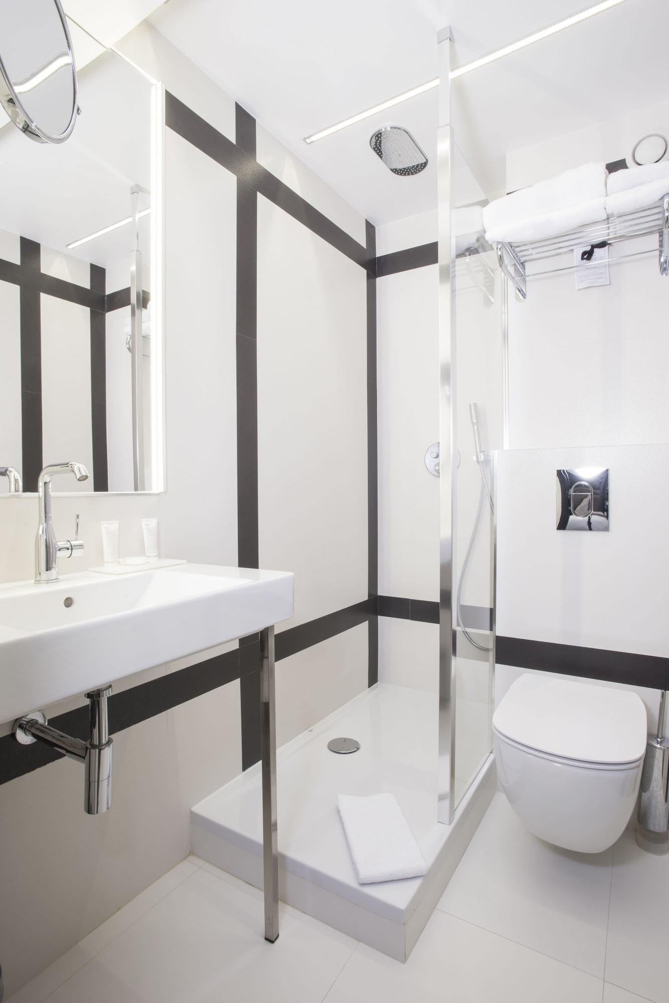 Hotel Icone Paris Dış mekan fotoğraf