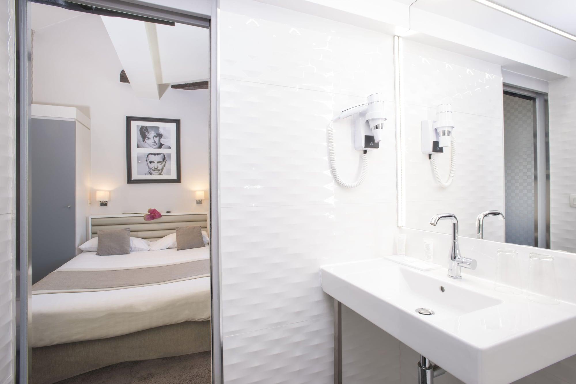 Hotel Icone Paris Dış mekan fotoğraf