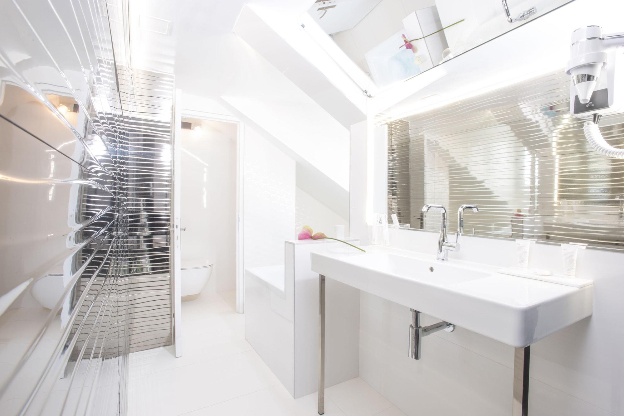 Hotel Icone Paris Dış mekan fotoğraf