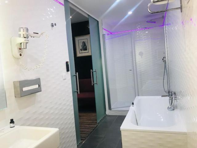 Hotel Icone Paris Dış mekan fotoğraf
