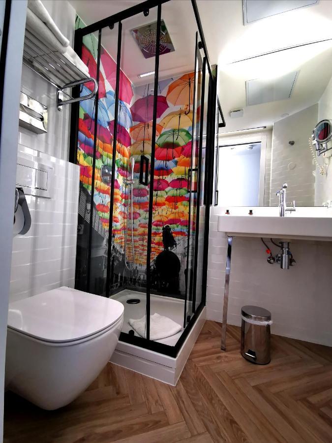 Hotel Icone Paris Dış mekan fotoğraf