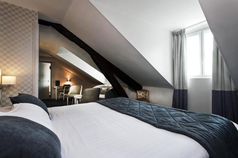 Hotel Icone Paris Dış mekan fotoğraf