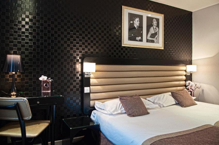 Hotel Icone Paris Dış mekan fotoğraf