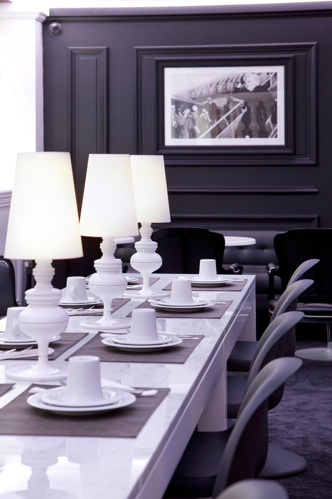 Hotel Icone Paris Dış mekan fotoğraf