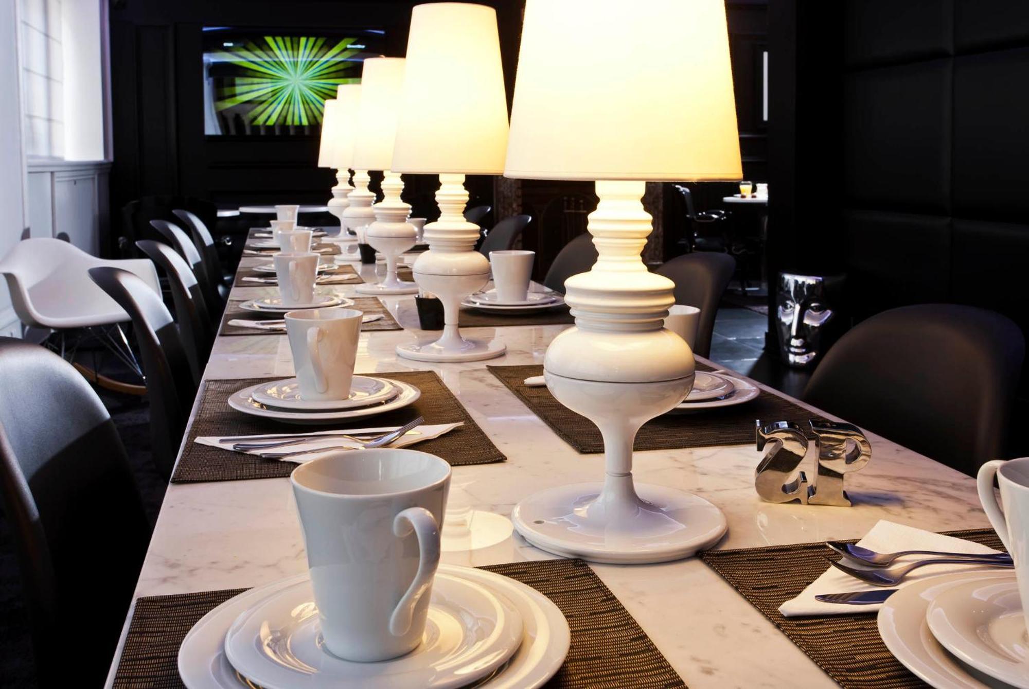 Hotel Icone Paris Dış mekan fotoğraf