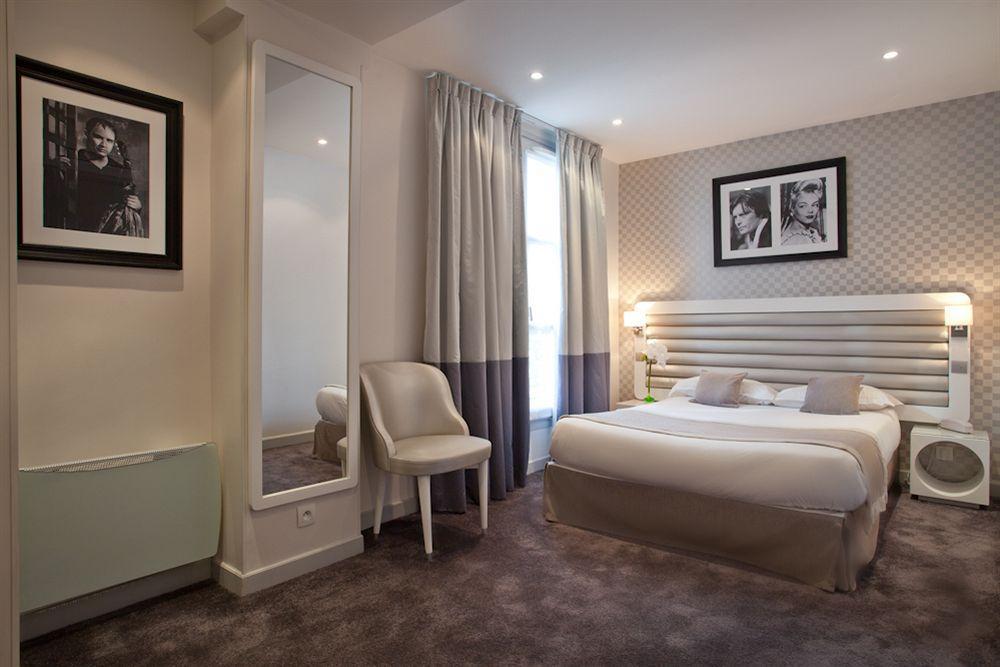Hotel Icone Paris Dış mekan fotoğraf