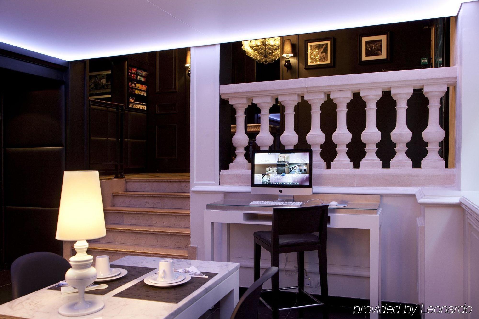 Hotel Icone Paris Dış mekan fotoğraf