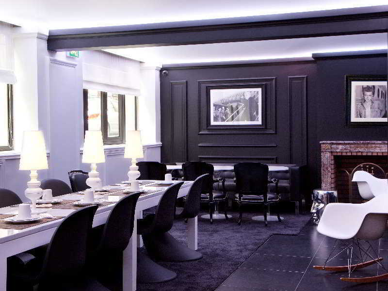 Hotel Icone Paris Dış mekan fotoğraf
