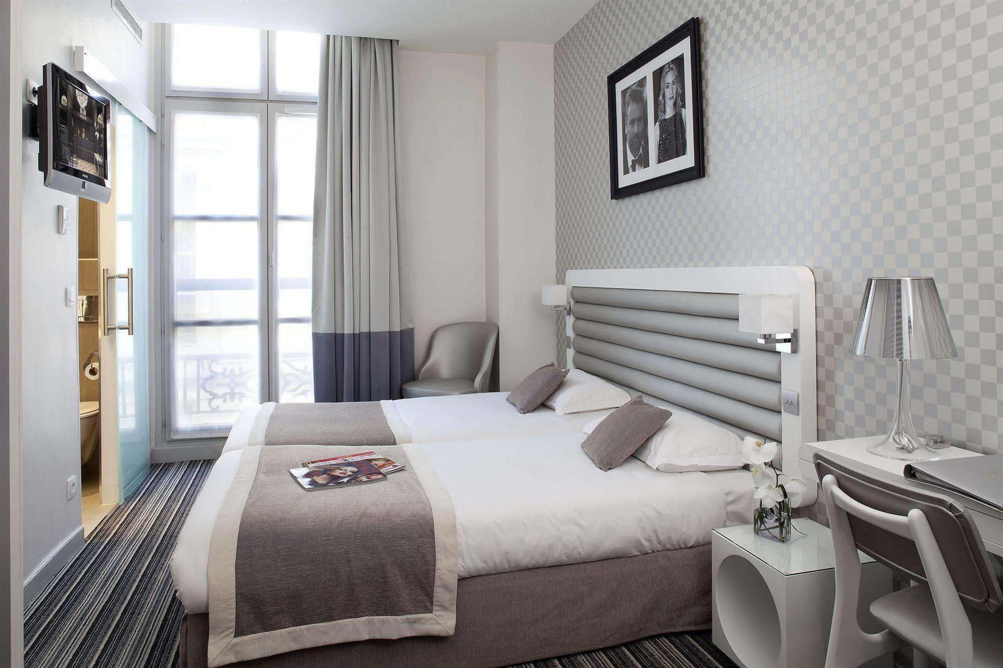 Hotel Icone Paris Dış mekan fotoğraf