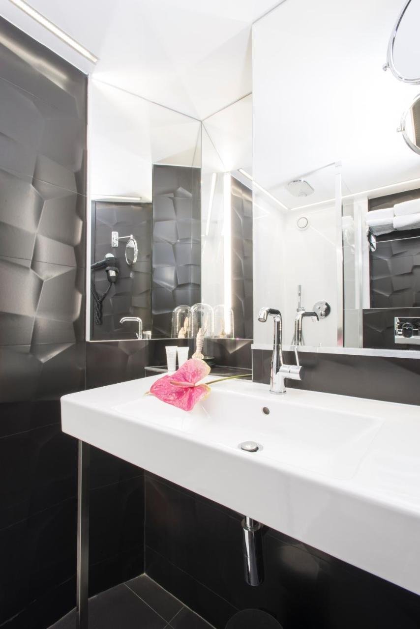 Hotel Icone Paris Dış mekan fotoğraf