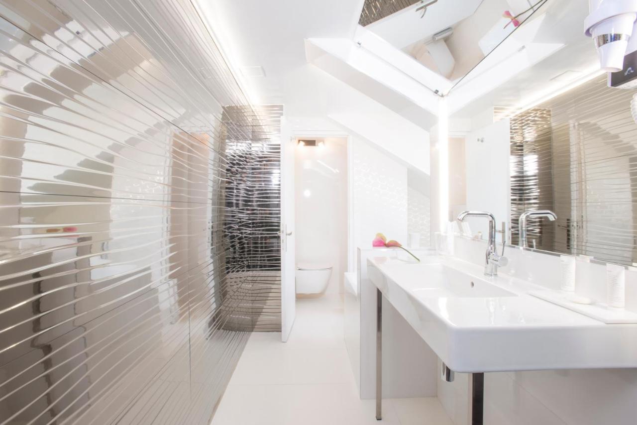 Hotel Icone Paris Dış mekan fotoğraf