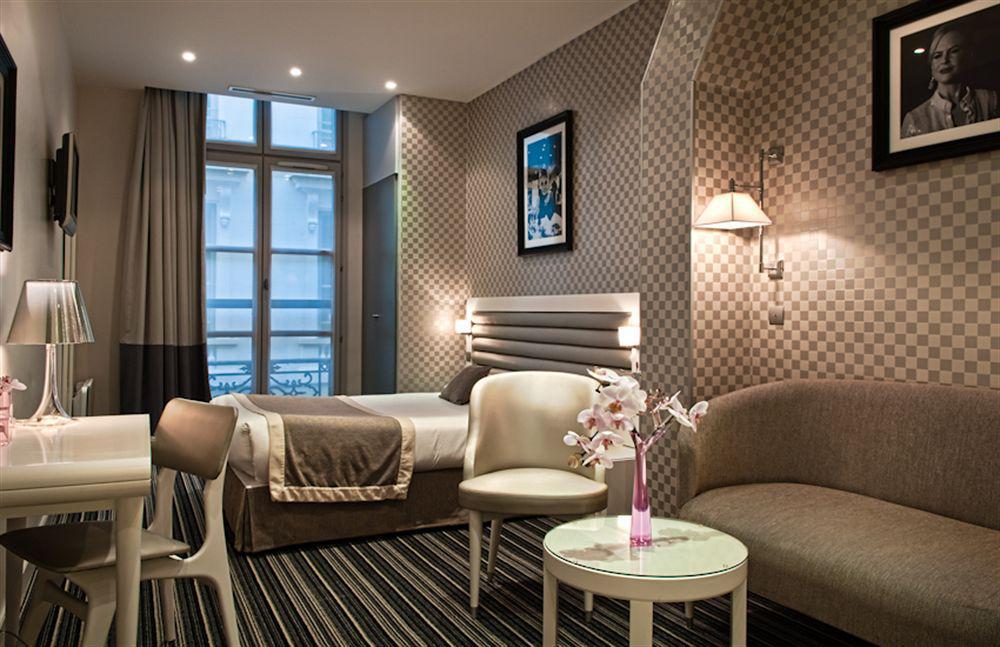 Hotel Icone Paris Dış mekan fotoğraf