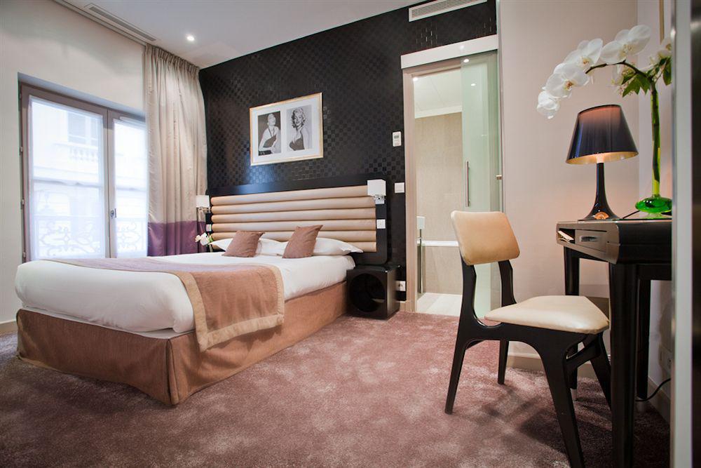 Hotel Icone Paris Dış mekan fotoğraf